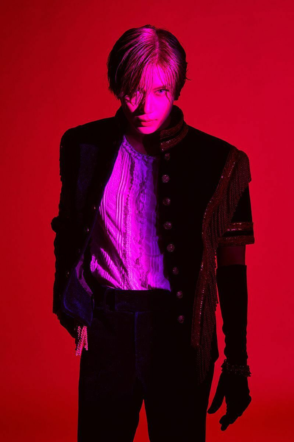 Альбом Shinee Taemin - Want 2nd Mini Album RANDOM Version