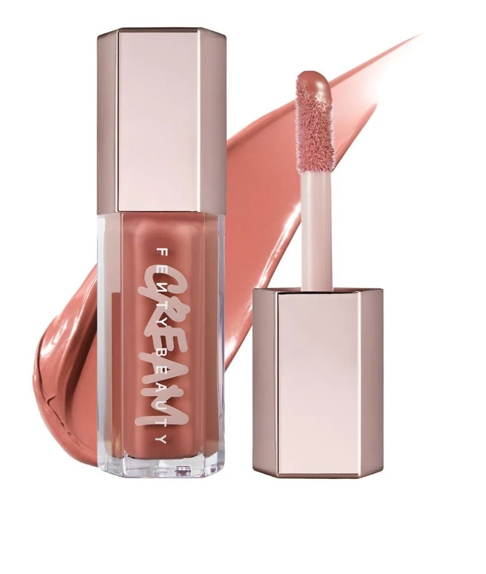 Gloss Bomb Cream — блеск для губ- FENTY BEAUTY - SEPHORA-