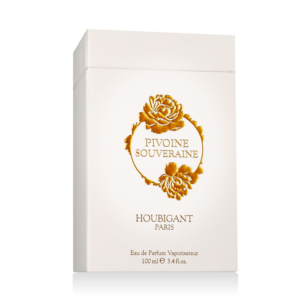 Houbigant Pivoine Souveraine Eau De Parfum 100 ml (woman)