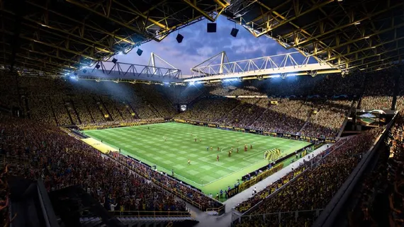 Xbox One/Series X Fifa 22 (Б/У, Полностью на русском языке)