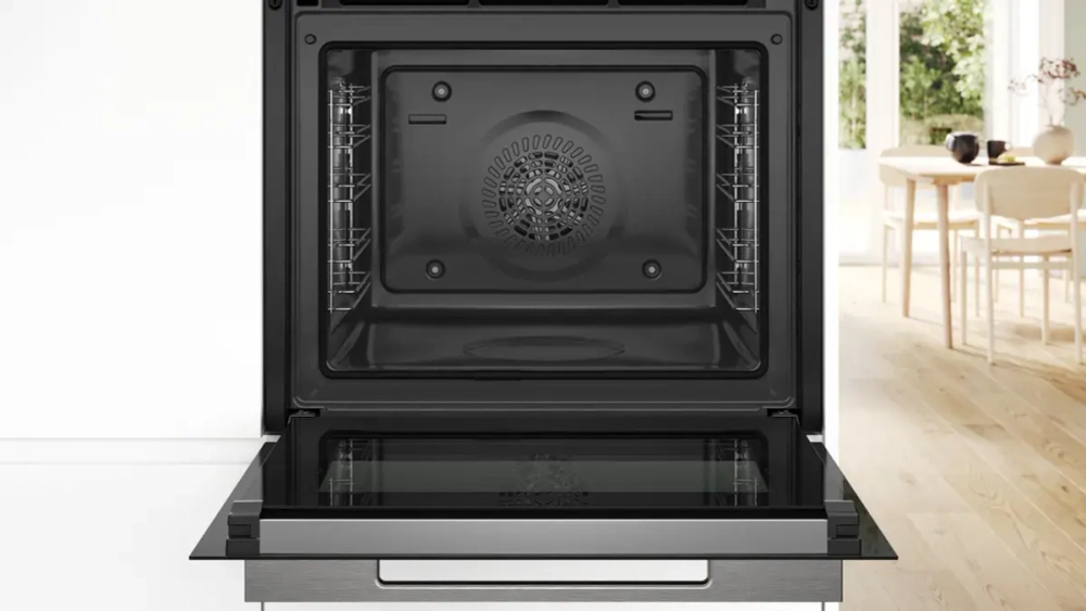 Духовой шкаф Bosch HBG7722B1