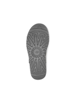 BAILEY BUTTON TRIPLET II Grey