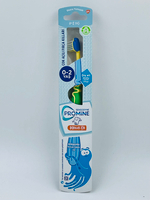 Sensodyne Зубная щетка зеленая Promine Extra Soft для малышей от 0 до 2 лет (Германия)