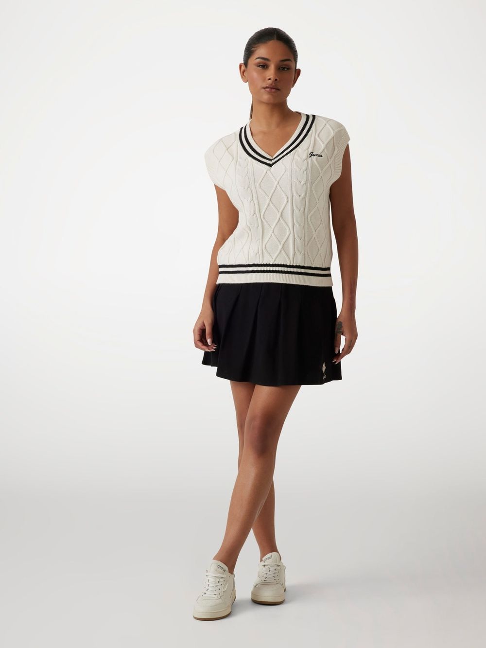 Жилет женский GUESS