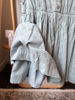 Хлопковое платье Petit Bateau, 110