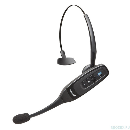Jabra BlueParrott C400-XT беспроводная Bluetooth гарнитура BlueParrott ( 204151 )