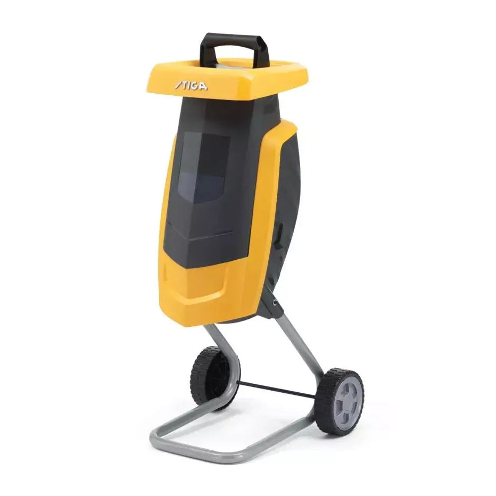 Садовый измельчитель STIGA BIO MASTER 2200 (290000222)
