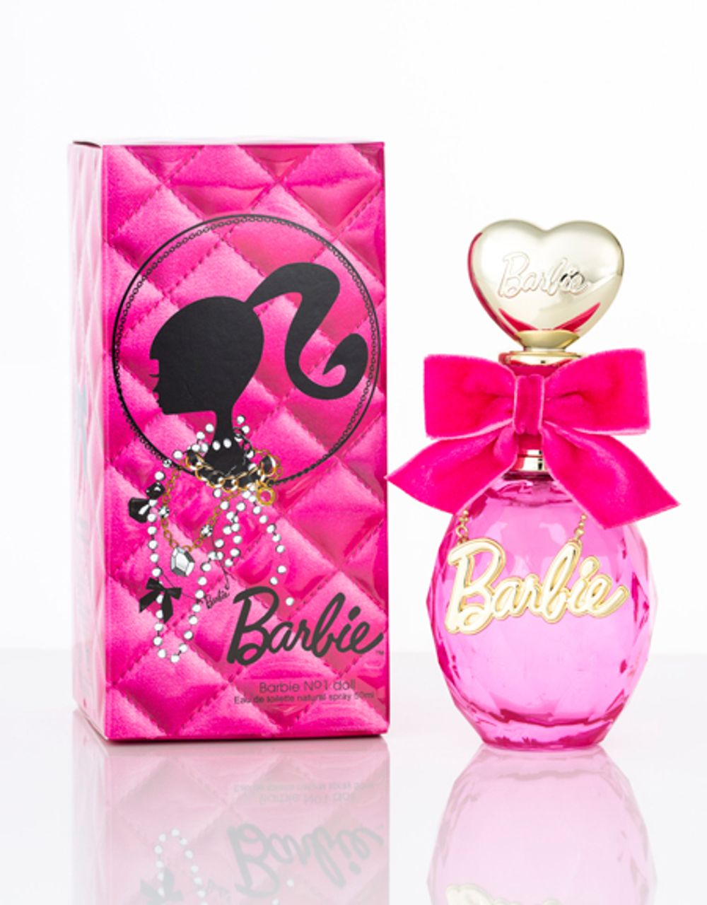 Barbie No 1 Doll