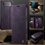 Чехол-книжка CaseMe RFiD iPhone 17 Air