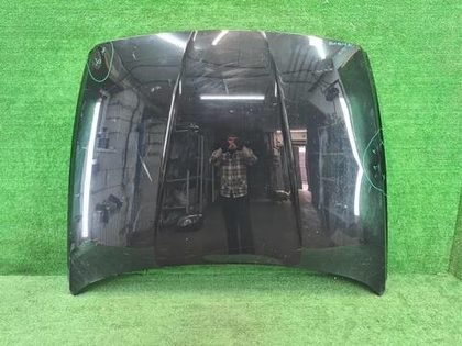Капот Genesis GV80 (2020-н.в.)