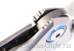 Нож Microtech Socom Bravo 260-7CFTI Singleфотография - 7
