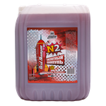 Leraton N2 Кислотный шампунь 20кг