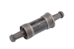 Картридж каретки XH-AXLE-05 68x122мм, 1.37"x24tpi, ось под квадрат, стальной,21646