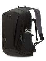 Рюкзак Kanrock Prostep 22, артикул BP.0007.U.22_9100, цвет Charcoal Black