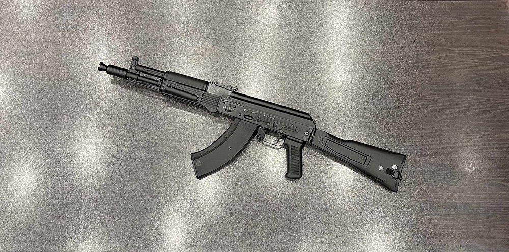 Карабин САЙГА-МК 7,62х39 исп.033, плс, пр.скл L-341