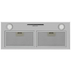 Встраиваемая вытяжка Krona AMELI 900 INOX S