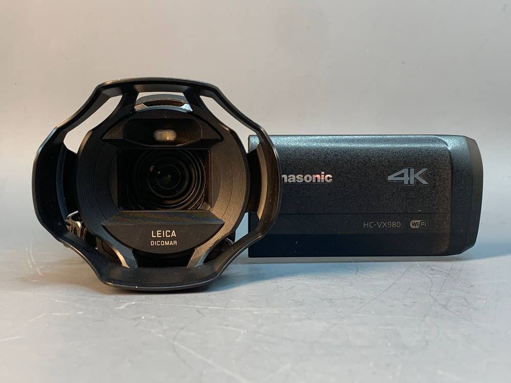 Panasonic HC-VX980