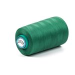 Нитки универсальные Nitka 40/2, 4570 м (5000 ярд) / 1 кат., 212 зеленый