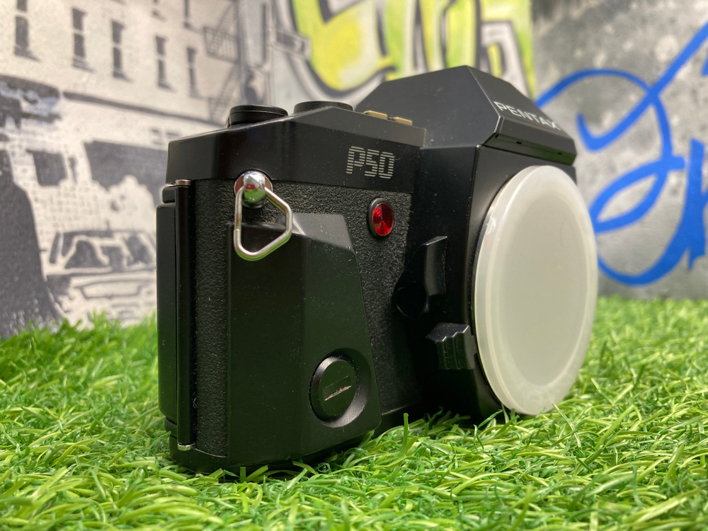 Pentax P50