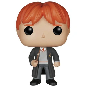 Funko POP! Harry Potter S1: Ron Weasley (02)