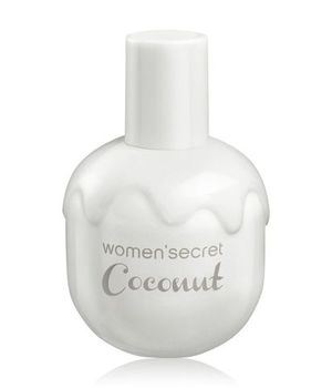 Women Secret Coconut Temptation