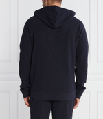 Худи FULL ZIP HOODIE Tommy Hilfiger - темно-синий(UM0UM03131)