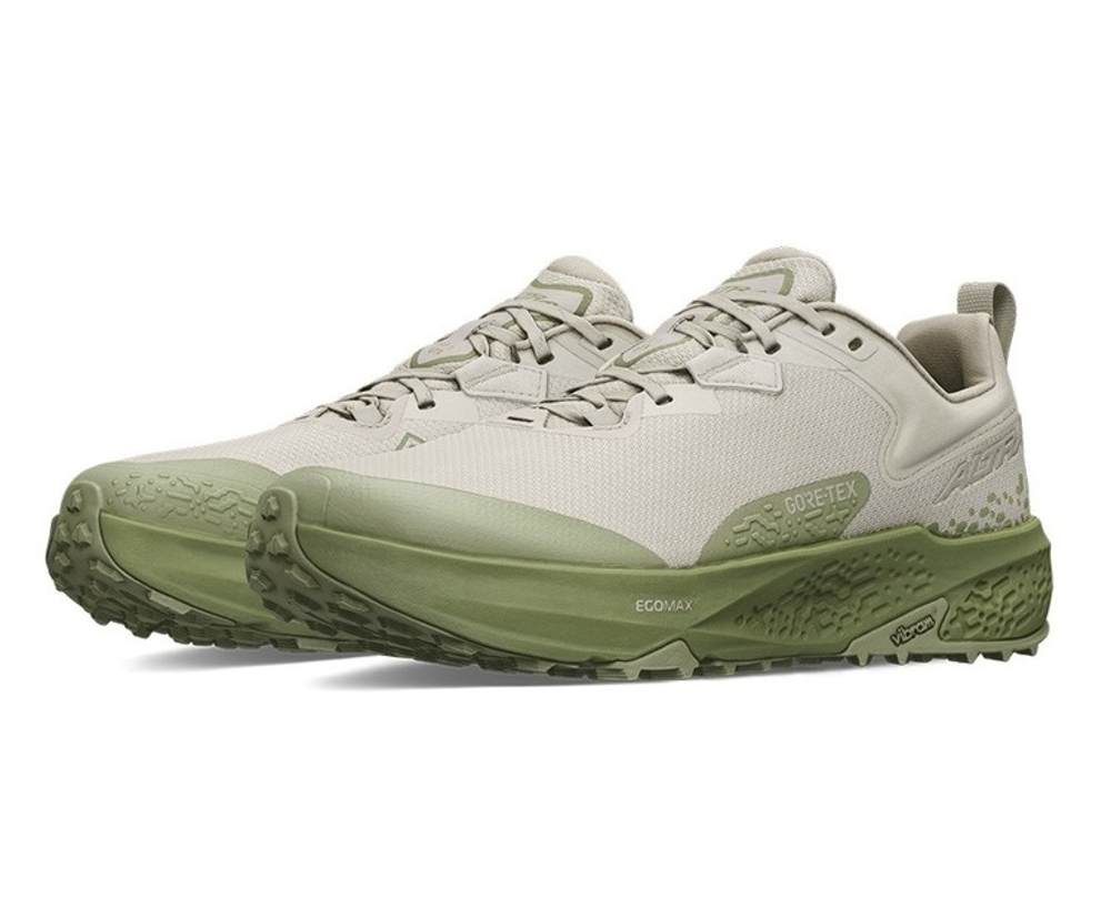 Кроссовки мужские ALTRA M TIMP 6 GTX