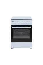 Плита газовая KRAFT KF-FSK6403AEW