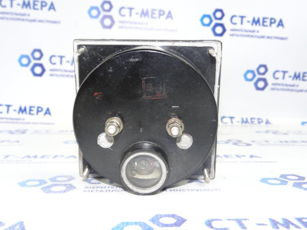Микроамперметр М2003 (0-100мА)
