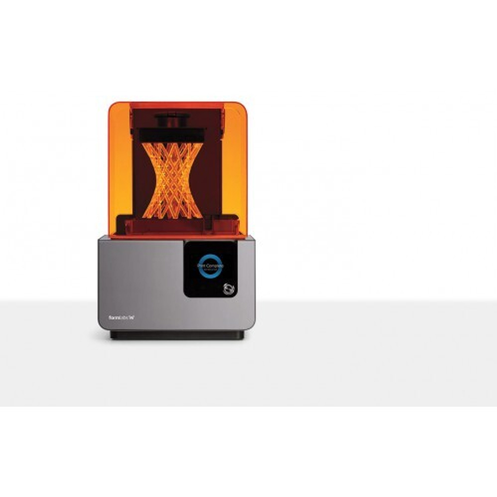 3D принтер Formlabs Form 2