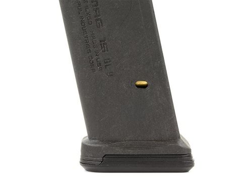 Магазин PMAG® 15 GLOCK® 9x19MM/BLACK