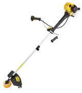 Триммер бензиновый Huter GGT-2900S PRO (с антивибрационной системой) — фото 1