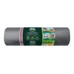 Пакеты для мусора МНОГОСЛОЙНЫЕ 120л, 10 штук Master FRESH