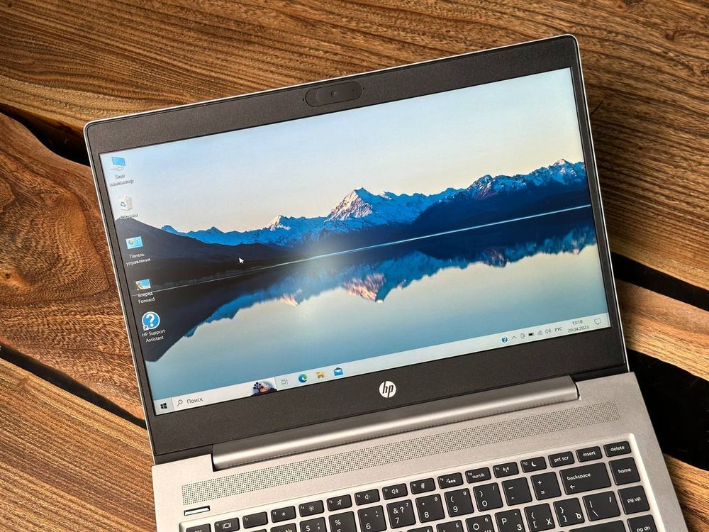 Ноутбук HP EliteBook 745 G5 Touch