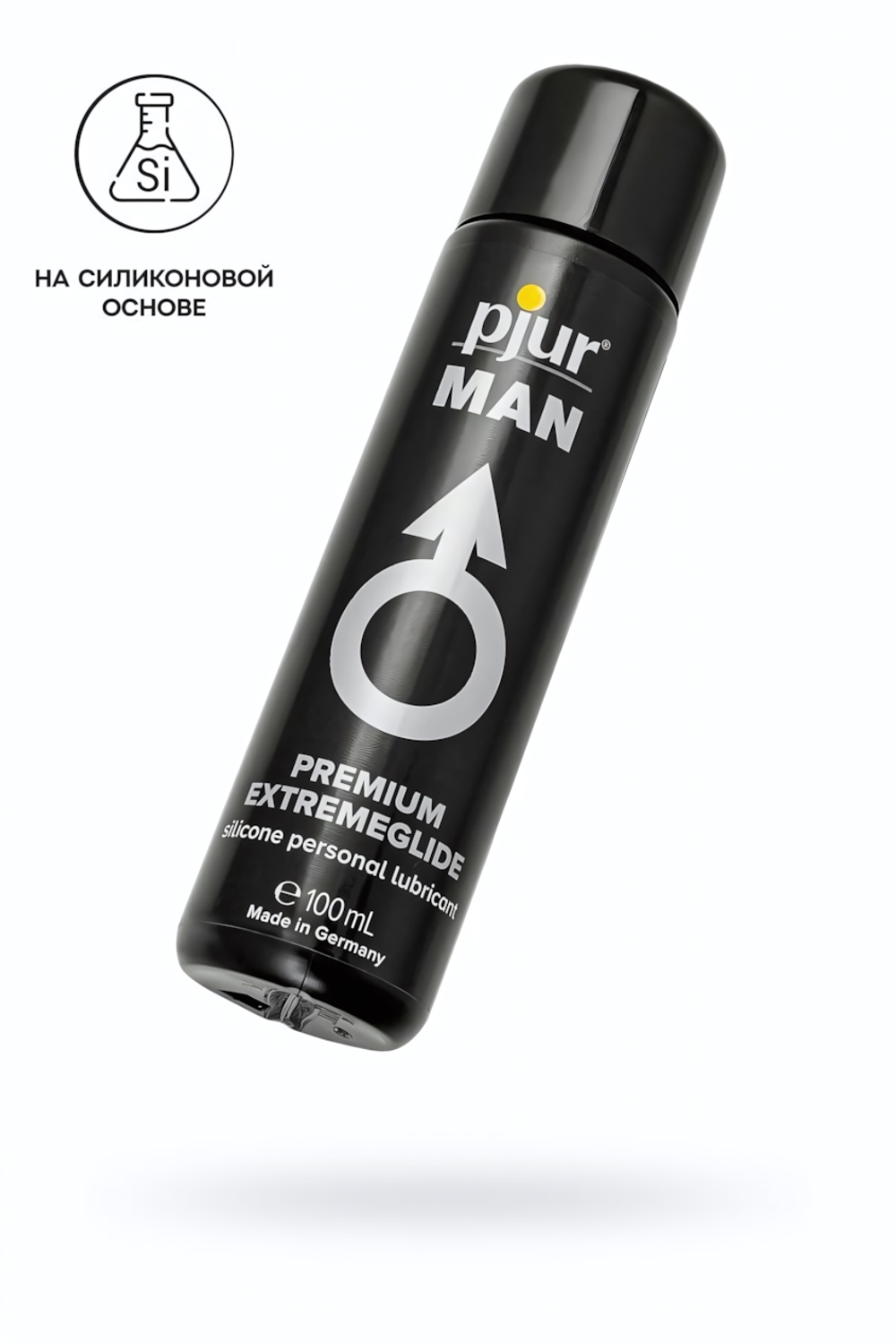 Лубрикант мужской Pjur Man Premium Extremglide 100 мл