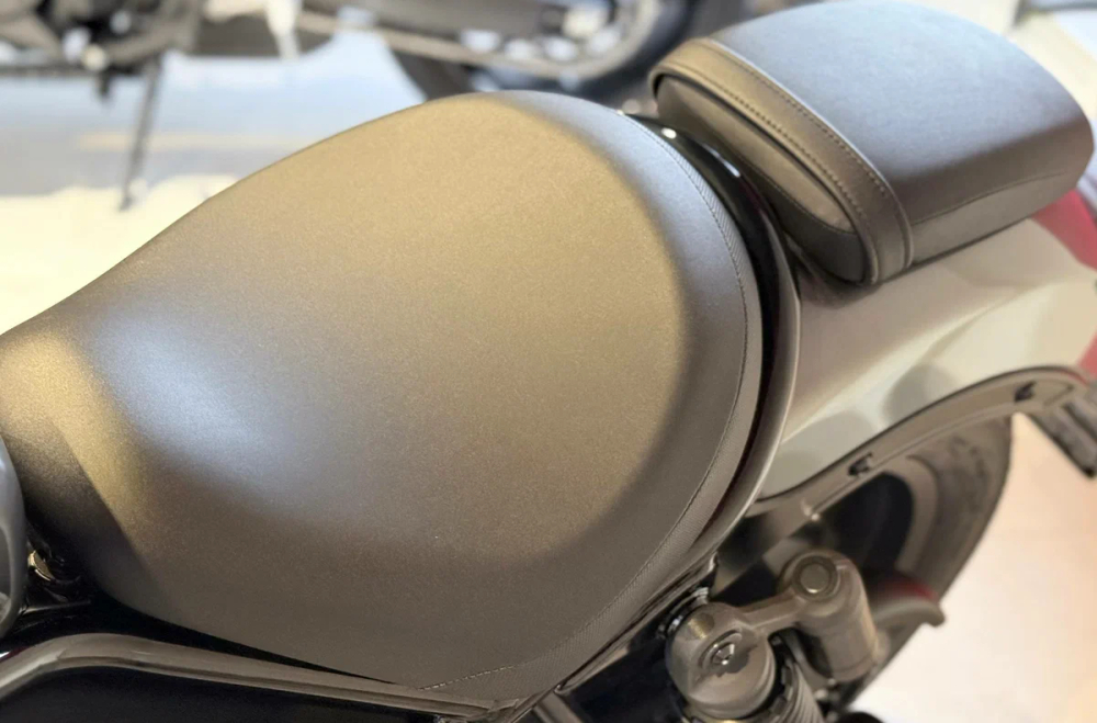Honda CMX 1100 Rebel, МКПП 2025