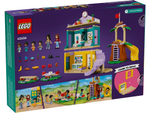 Конструктор Лего Френдс Дошкольное учреждение Хартлейк-Сити | LEGO Friends Heartlake City Preschool 42636 239 деталей 4+