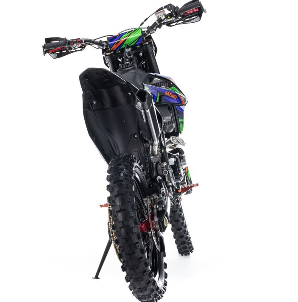 Мотоцикл Кросс BSE T7 Joker