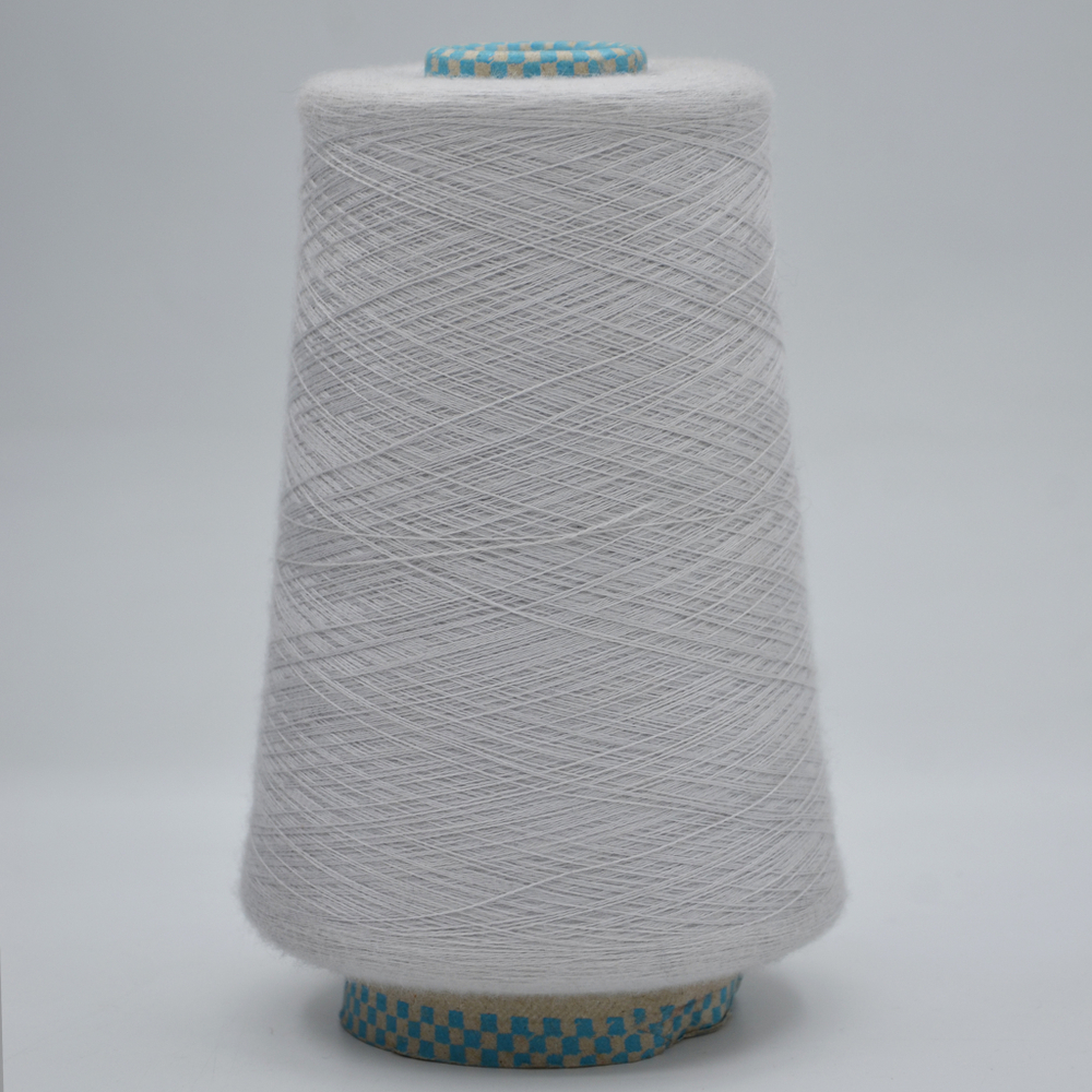 Cardiff Cashmere Art. Silka (air/жемчужный)