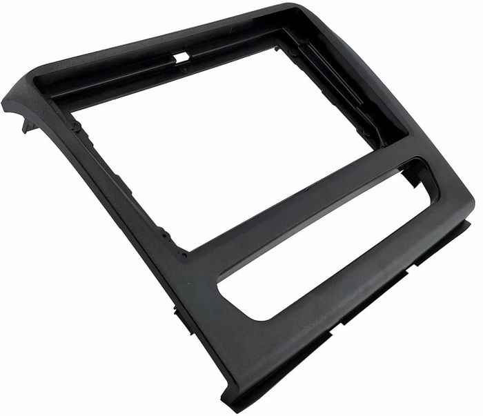 Магнитола для Sollers Atlant 2022+ (рамка под 9") - Canbox 9-0380 Android 10, Быстрая, CarPlay, 4G SIM-слот