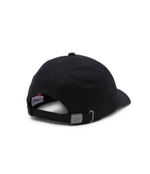 кепка tju flag cap Tommy Jeans - черный(AU0AU00843)