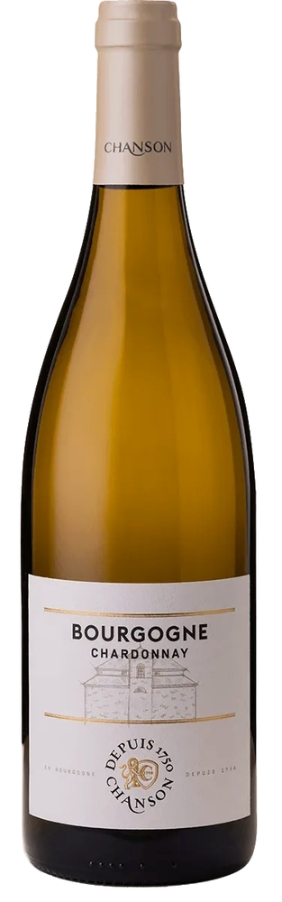 Domaine Chanson, Bourgogne Chardonnay