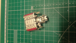 Краска лаковая HobbyLink Porsche Neodyme HP-2007