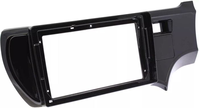 Магнитола для Toyota Aqua 2011-2021 - Canbox 9205 Qled, Android 10, Быстрая, SIM-слот