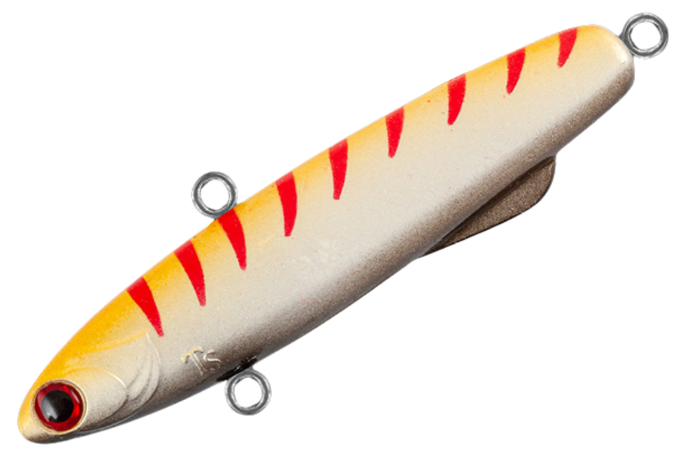 Раттлин TsuYoki Torpeda 65S Soft (65мм, 17гр)