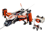Конструктор Лего Техник Грузовой космический корабль 42181 LEGO Technic VTOL Heavy Cargo Spaceship LT81 1365 деталей 10+