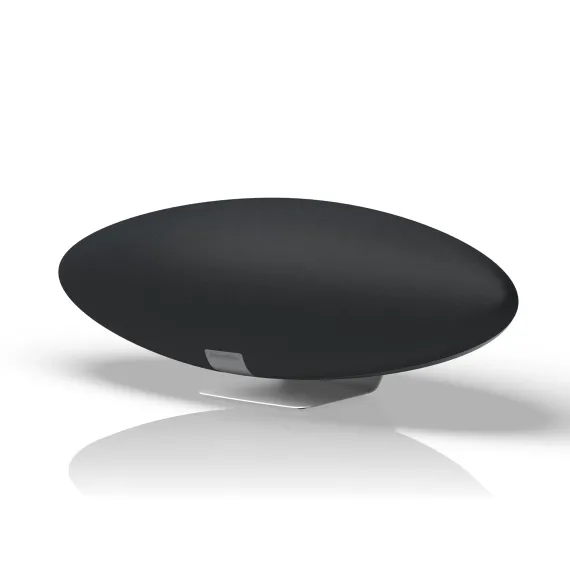 Bowers &amp; Wilkins Zeppelin Pro Edition Space Grey