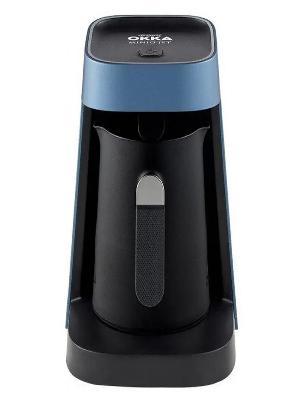 Arzum Турка электрическая Okka Minio Jet , св.-Синий