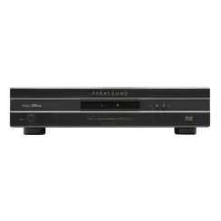 Parasound 2125 v2 Black