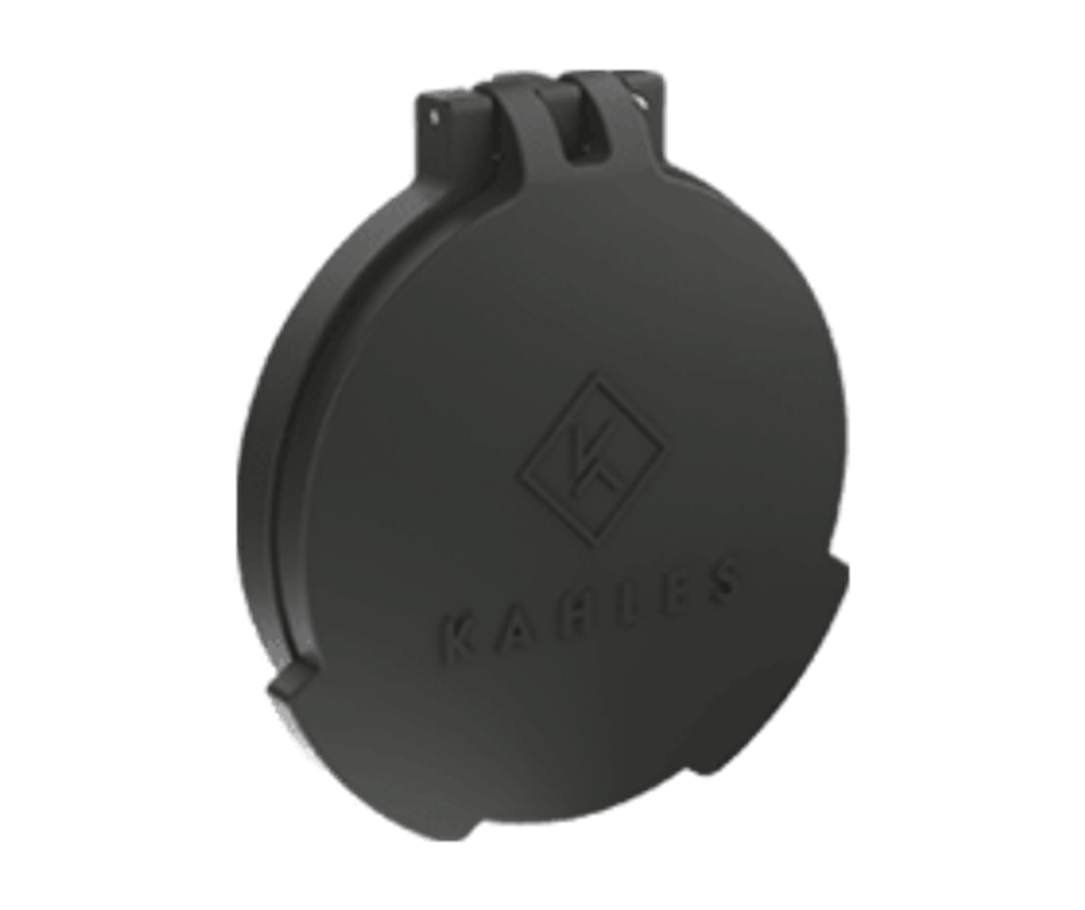 Крышка Kahles Flip-Up Cover Objective 50мм